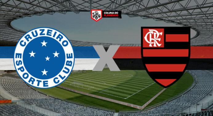 Cruzeiro x Flamengo – Expectativas dos colunistas