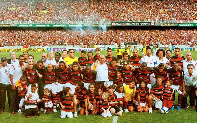 Roberto Assaf: “Como o Flamengo vai conquistar o Brasileiro se não consegue vencer fora de casa?”