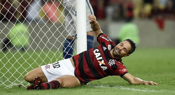 RMP: “Agosto, desgosto para o Flamengo”