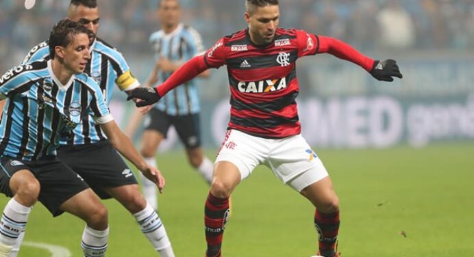 Atuação do Fla elogiada por Mauro Cezar e Piris citado por jornalista argentino: veja o que bombou hoje