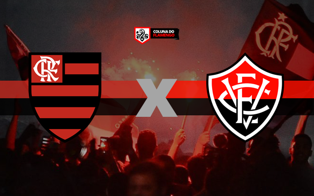 Flamengo x Vitória – Acerte o placar!