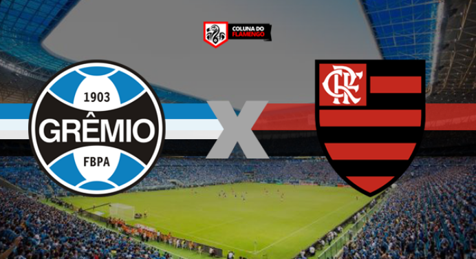 Grêmio x Flamengo – Expectativas dos colunistas
