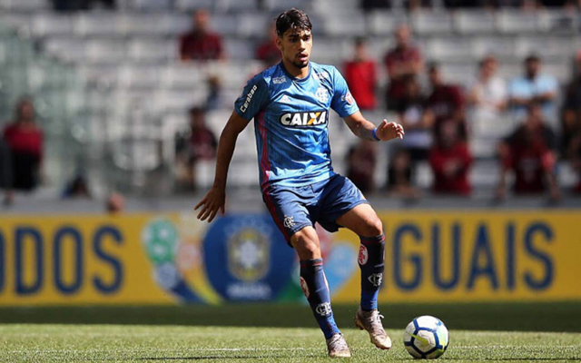 Ricardo Lomba abre o jogo sobre renovação de Lucas Paquetá