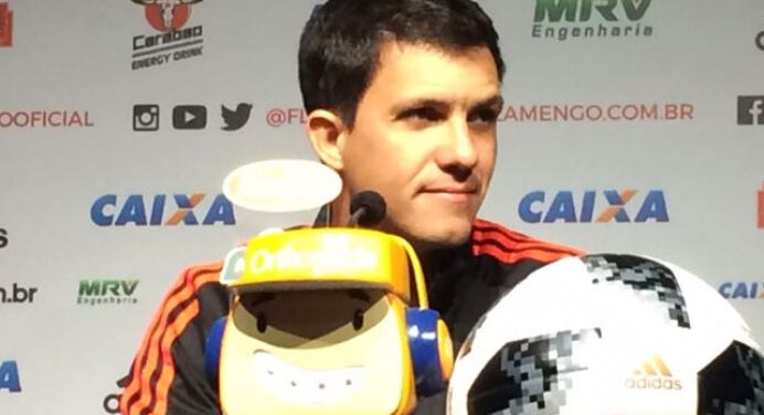 Barbieri fala sobre poupar jogadores contra o Cruzeiro e declaração de Mauro Cezar: veja o que bombou hoje