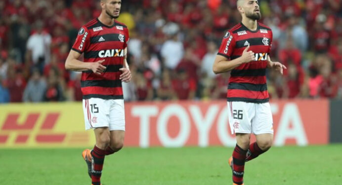 Flamengo tenta se vingar de derrota na Libertadores com novo duelo com o Cruzeiro pelo Brasileirão