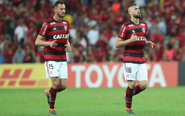 Resenha: Sistema defensivo do Flamengo, podemos confiar?