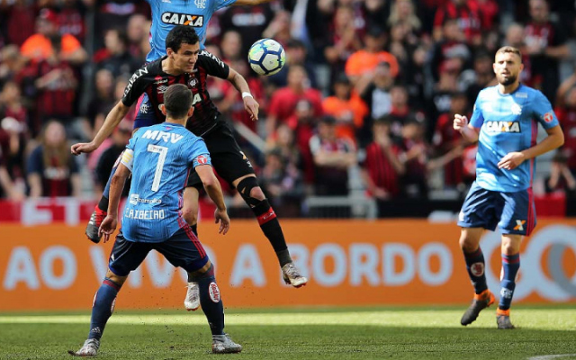 João Luis Jr: “Nem uma competição nem outra: hoje o Flamengo priorizou foi passar vergonha”