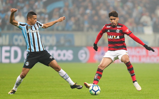 CBF veta pedido do Flamengo por adiamento de semifinal da Copa do Brasil