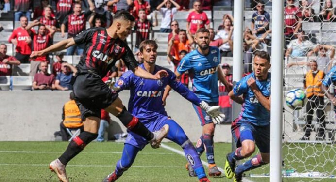 Lance!: “Mistos do Fla não engrenam no Brasileiro e acumulam derrotas”