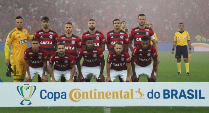 Comentarista avalia Flamengo: “Não dá certo nem como equipe, nem na individualidade”