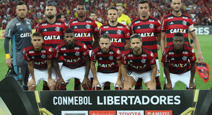 Que o futebol de Zico, Leandro, Júnior, Dida e Adílio seja encarnado pelo Flamengo atual, que precisa golear o Cruzeiro