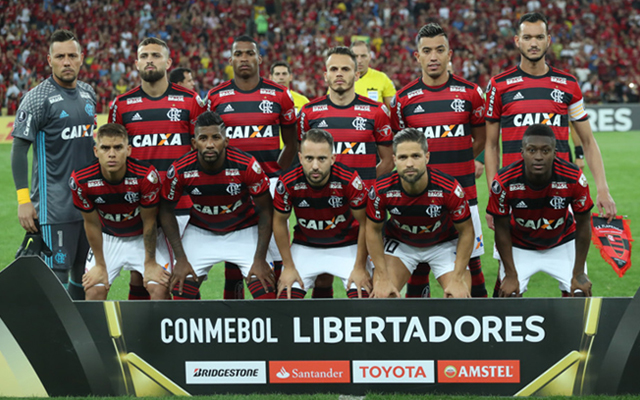 Flamengo vence time da Rússia e é campeão mundial de FUT-7 - Coluna do Fla