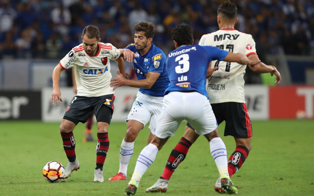 André Rocha: “Jogaço no Mineirão deixa lições importantes para Cruzeiro e Flamengo”