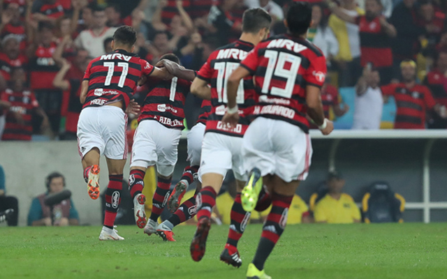 Missão cumprida na Copa do Brasil: Flamengo elimina o Grêmio e pega o Corinthians