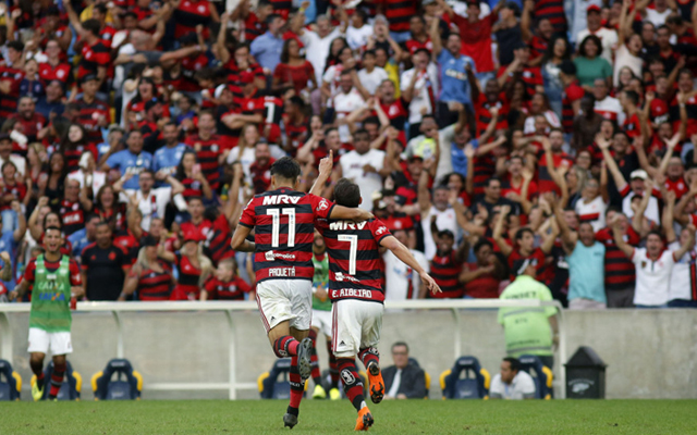 Virou a chave: Agora é vencer o Cruzeiro pela Taça Libertadores da América