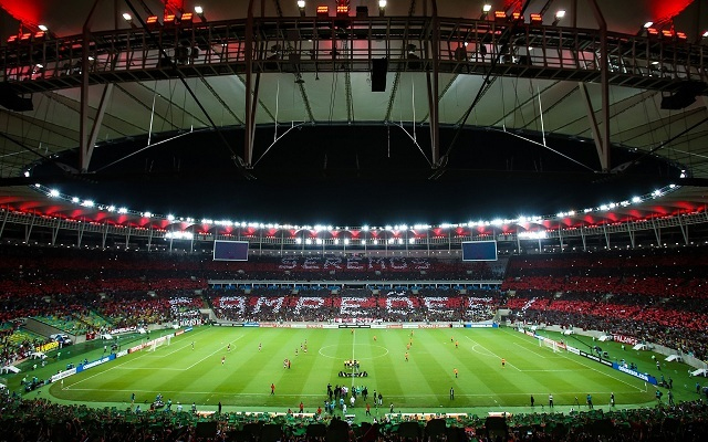 Na Libertadores, Flamengo terá três jogos seguidos em casa antes de decidir a vida fora