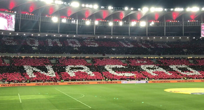 É nosso! Justiça nega liminar ao Vasco e mantém Maraca para dupla Fla-Flu
