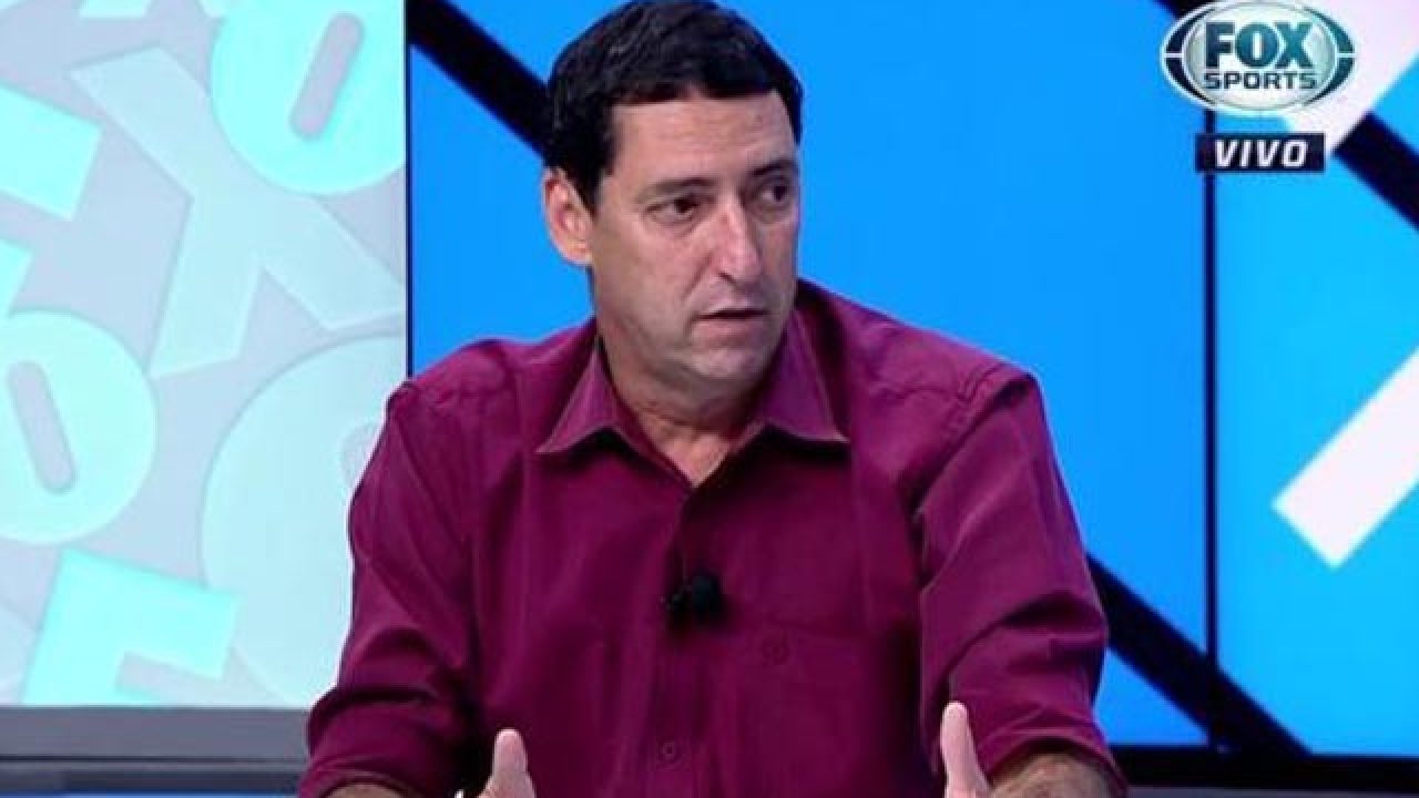 PVC destaca mudança no Palmeiras e cita exemplo para o clube contratar pouco