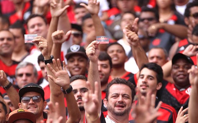 MKT Esportivo: “Flamengo anuncia parceria para impulsionar captação de novos sócios”