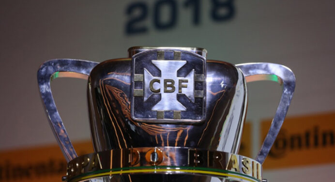 CBF anuncia Supercopa para 2020 entre campeão do Brasileiro e da Copa do Brasil