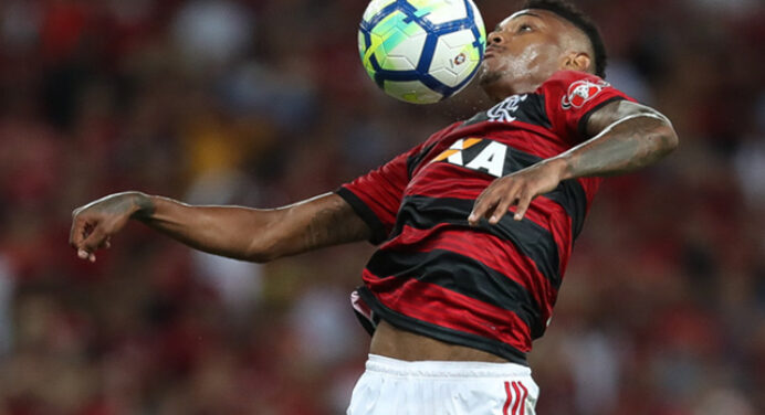 Mesmo em Curitiba, Flamengo é favorito para derrotar o Atlético-PR