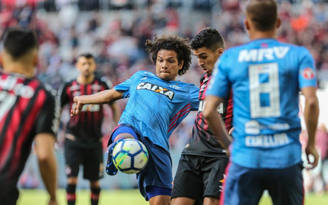 Lance!: “Poupar ou não? O dilema que ronda o Flamengo diante do América-MG”