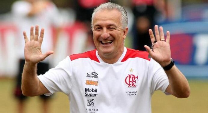 Da pressão política à má fase dos centroavantes: confira cinco desafios que Dorival abraça ao assumir o Fla