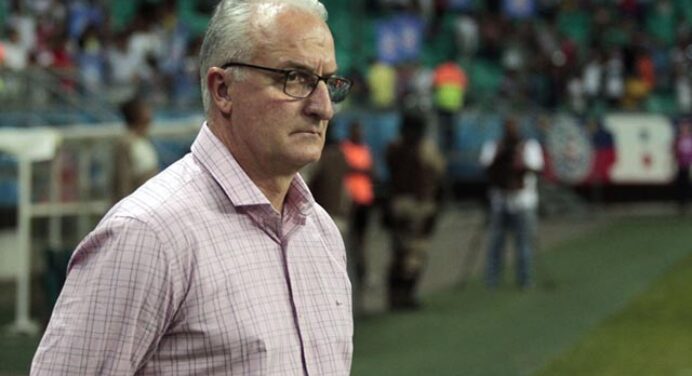 Dorival destaca vibração do Fla contra o Bahia e fala sobre emocional do time após eliminação