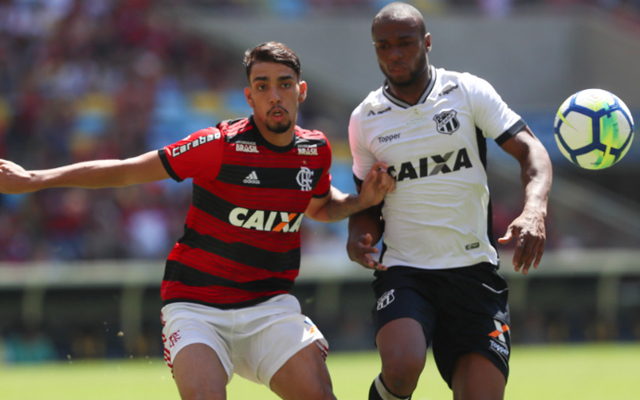 Comentarista destaca lucro do Flamengo com promessas e fala em estádio: “Tem que saber o que fazer”