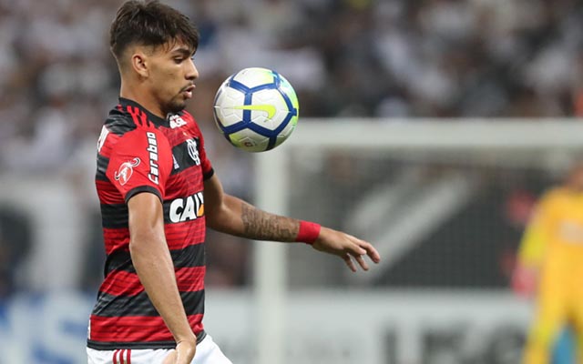 Flamengo é condenado judicialmente a repassar parte da venda de Lucas Paquetá; decisão cabe recurso