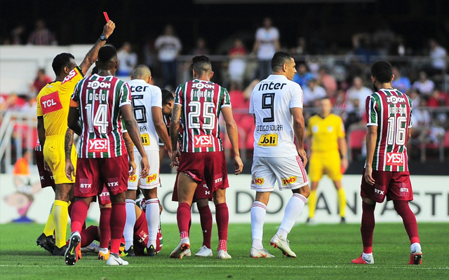 São Paulo empata em casa, mas aumenta vantagem sobre o Flamengo no Brasileirão