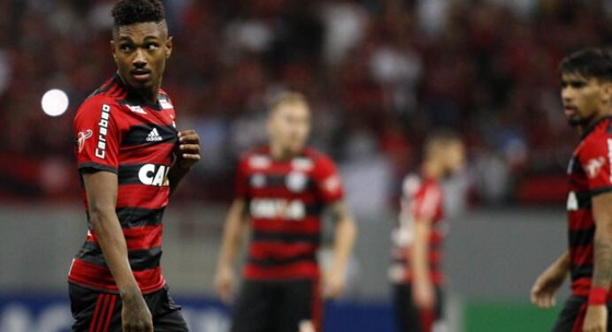 Mauro Cezar avalia elenco do Flamengo: “Além de técnica, também falta confiança”