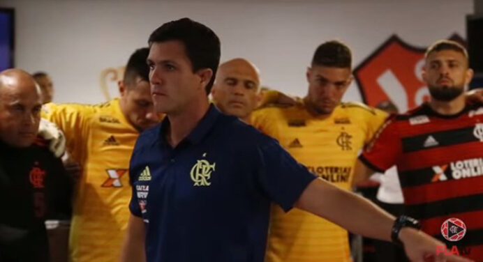 Vídeo dos bastidores mostra postura ‘explosiva’ de Barbieri e inspiração em Juan: “Vamos vencer por nosso irmão”