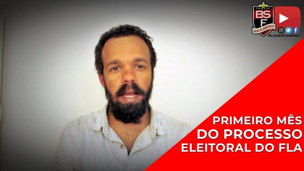 Blog Ser Flamengo dá detalhes sobre processo eleitoral do clube e explica polêmicas