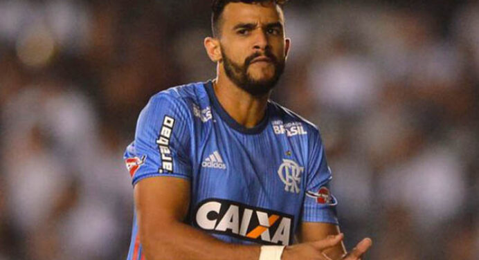 Ataque irregular x defesa sólida: Flamengo terá missão de furar sistema defensivo do Inter