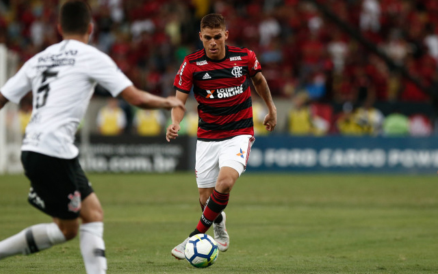 Pedro Henrique Torre: “Previsível, Flamengo permite a um covarde Corinthians ter conforto no Maracanã”