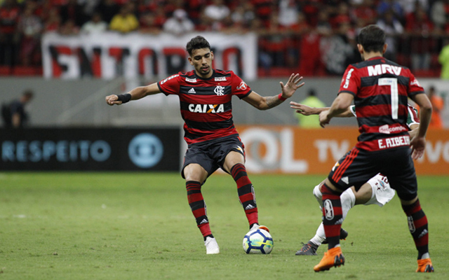 Flamengo é favorito para o Clássico dos Milhões em Brasília