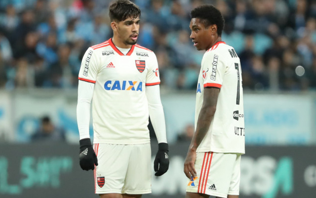 Matheus Brum: “Precisamos falar sobre Paquetá e Vitinho”