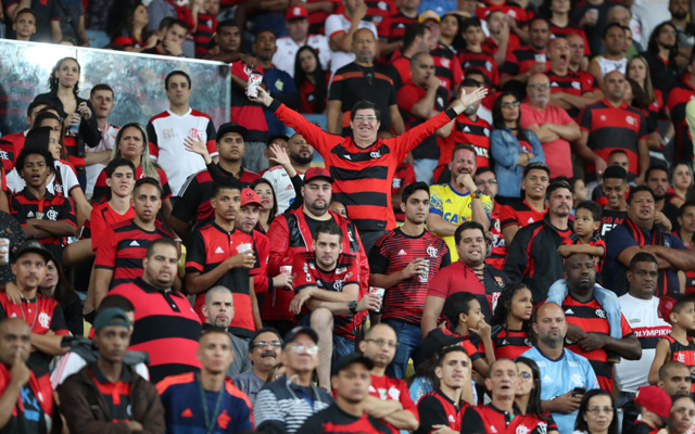 Em uma hora de venda para público geral, Flamengo comercializa mais de 11 mil ingressos e quase esgota bilhetes