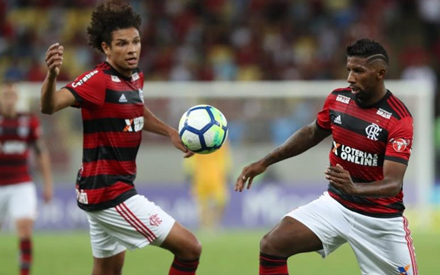 Em meio à briga com a CBF, Flamengo larga como favorito contra o Corinthians pela Copa do Brasil