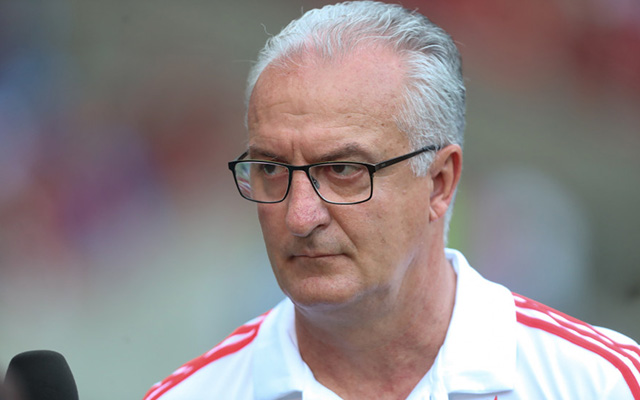 Dorival se manifesta sobre interesse do Flamengo em Renato Gaúcho: “Não me preocupa”