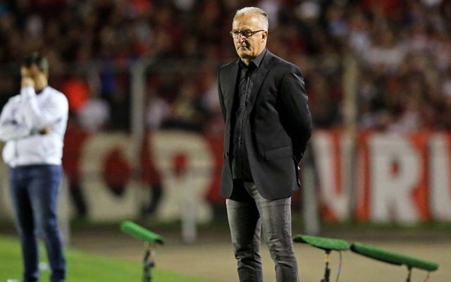 Dorival fala em “missão cumprida” no Flamengo e acredita que coisas boas virão para o clube em breve