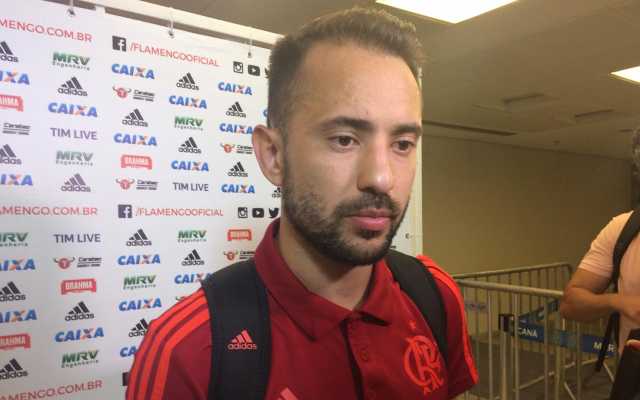 Everton Ribeiro credita vitória no clássico à semana livre para trabalhar Flamengo Notícias