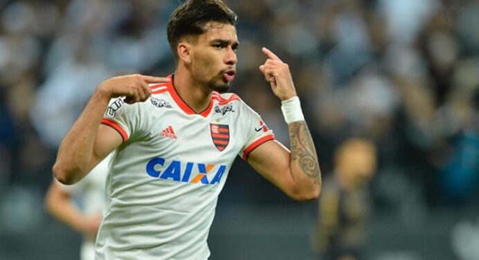 Ex-Milan se rende a Lucas Paquetá e afirma: “Vai explodir em dois ou três anos”