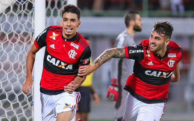 Ex-Fla, Vizeu fala sobre adaptação na Itália e revela ter conversado com Paquetá após acerto do meia com o Milan