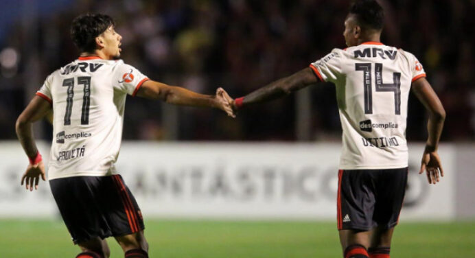 Conselho Deliberativo do Flamengo nomeia Comissão de Inquérito que irá investigar negociações de Paquetá e Vitinho