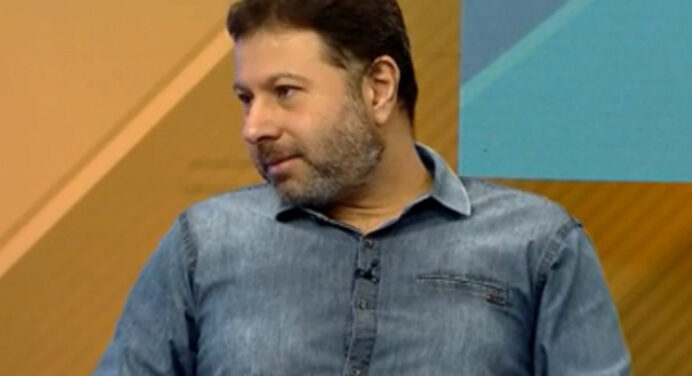 Mário Marra defende Paquetá: “Tem que ter paciência, não dá para jogar sem ele”
