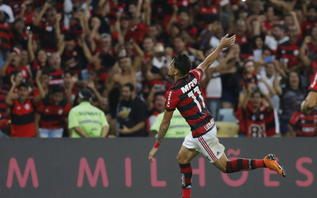 Flamengo receberá primeira parcela por venda de Paquetá até 22 de outubro