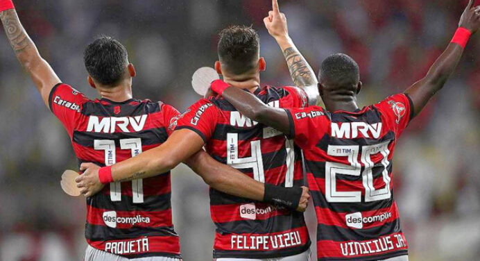 Anderson Alves: “Ser grande também é fabricar os próprios heróis”