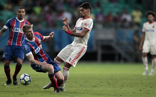 Chances de título brasileiro do Flamengo caem para 3%, diz matemático